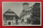 Preview: AK Födraun bei Villach u Fürnitz/ 1920-1940 / Fedrauner Turm / Kärnten